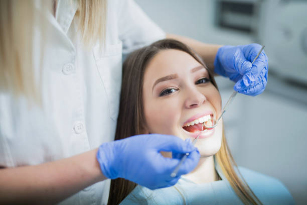 Best Tooth Extraction  in Cooper City, FL